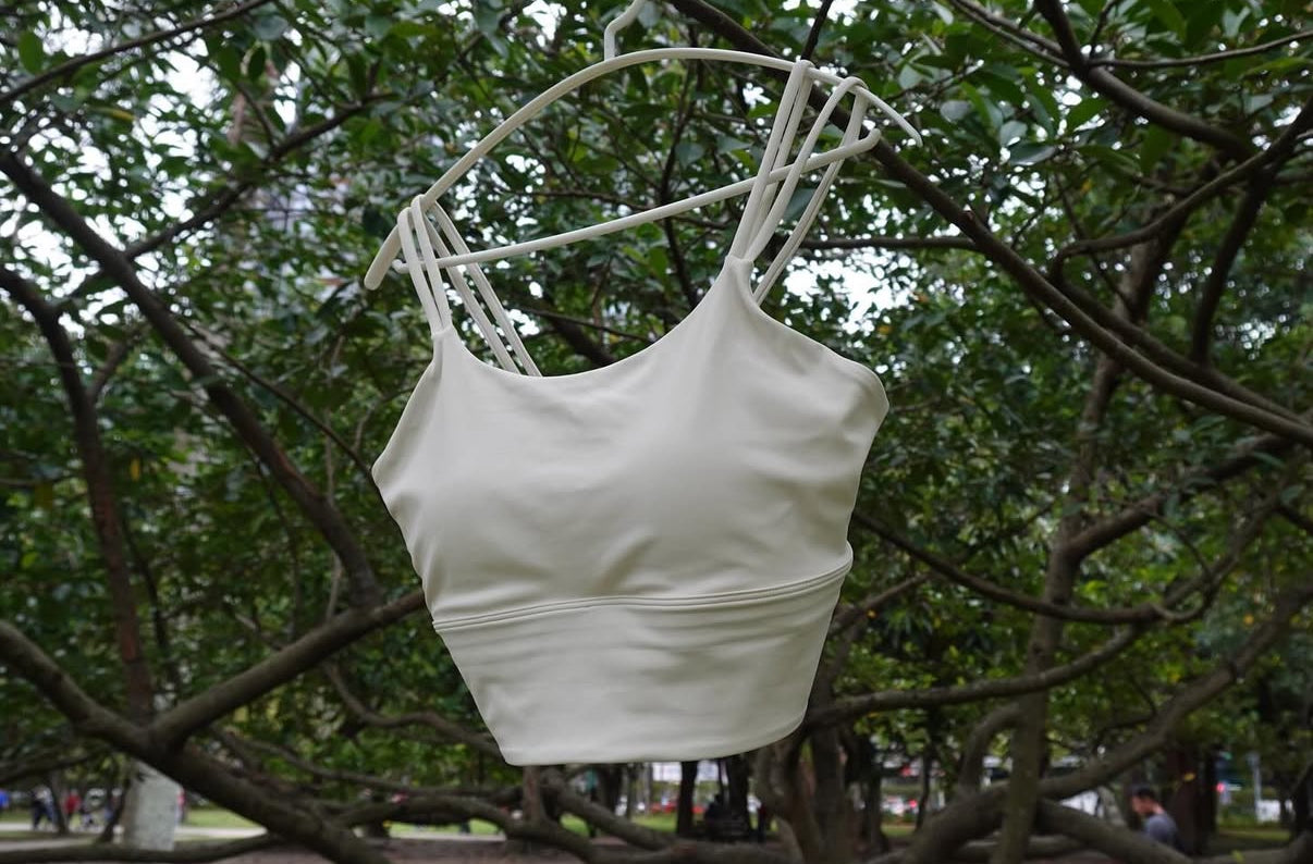 teddy classic bra