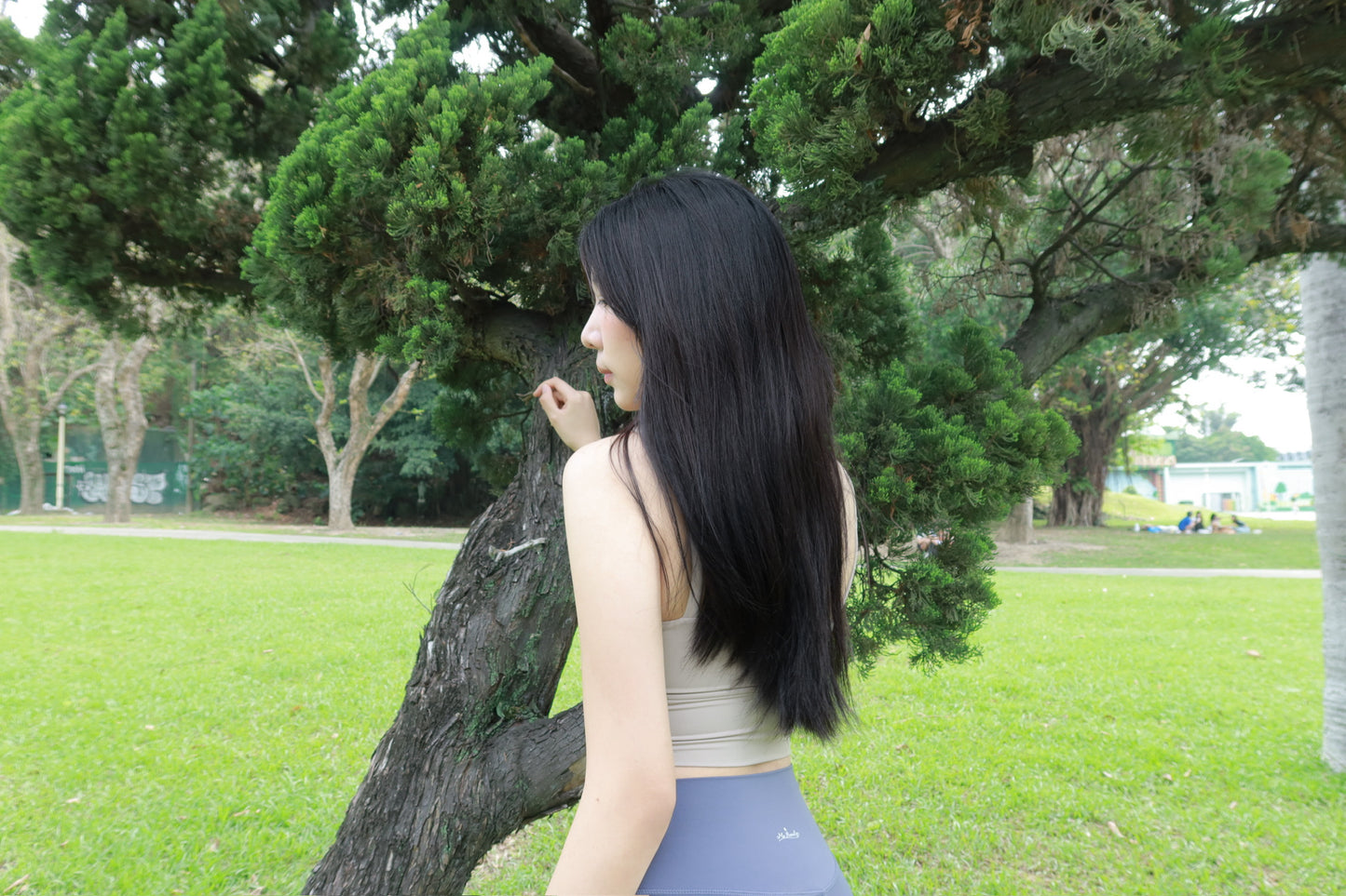 Embrace yourself bra