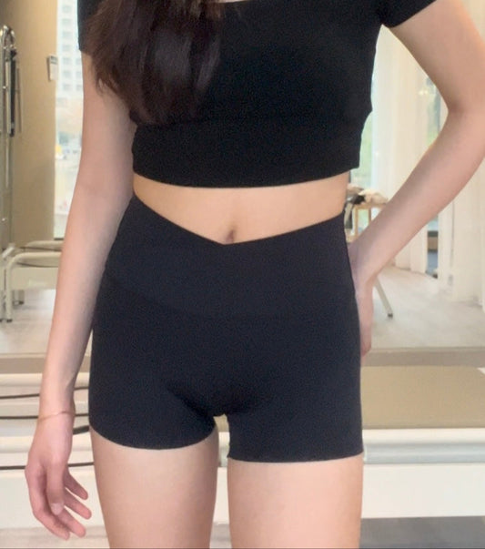 Asher shorts