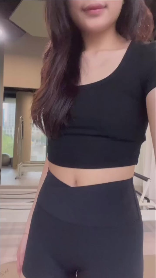 Asher shorts